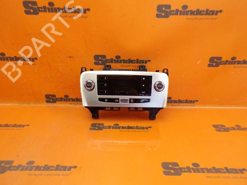 Used Climate control LANCIA DELTA III (844_) 1.4 (844.AXA1A) (120 hp) 24411609