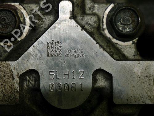 Styring servopumpe SAAB 9-5 (YS3G) 2.0 TiD | BP24391446M99 