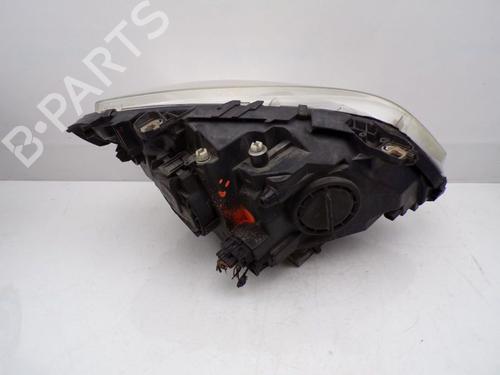 Left headlight MERCEDES-BENZ B-CLASS Sports Tourer (W245) B 170 (245.232) | BP29515110C28 