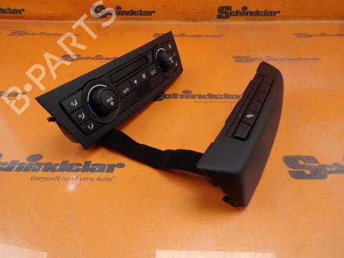 Climate control BMW 1 (E87) 120 i | BP25828619I5 