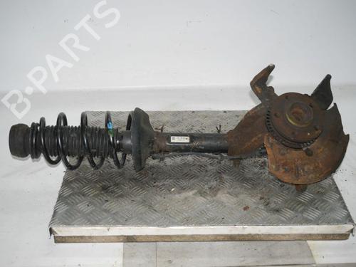 Used Right front shock absorber VW GOLF IV (1J1) 1.6 (100 hp) 32839535
