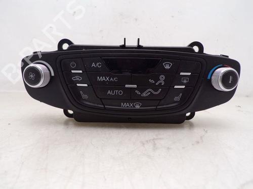 Comando chauffage FORD B-MAX (JK) 1.0 EcoBoost (100 hp) 32840591