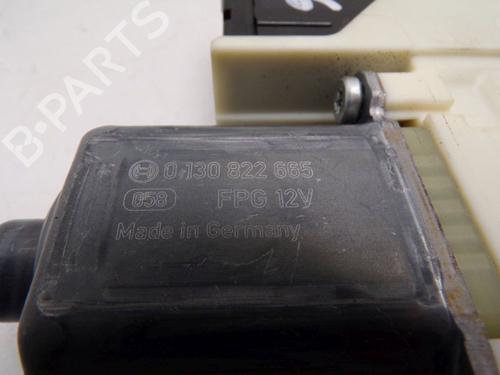 Left front window motor JEEP RENEGADE SUV (BU, B1, BV) 1.0 T-GDi | BP33246086E21 - Image 6