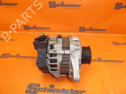 Alternator KIA CEE'D SW (ED) 1.4 | BP33147140M7 - Image 2