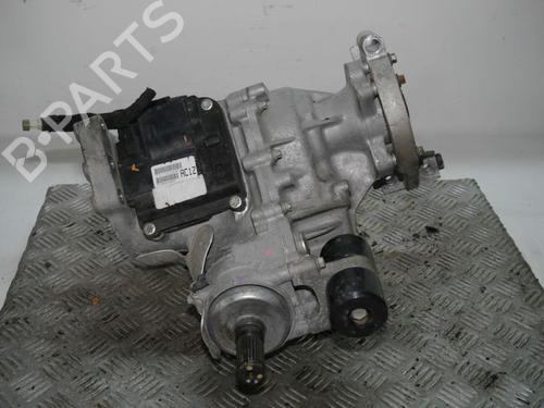 Used Transfer box JEEP CHEROKEE (KL) 2.2 CRD 4x4 (200 hp) 30127037