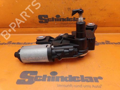 Used Rear wiper motor AUDI A1 (8X1, 8XK) 1.2 TFSI (86 hp) 26374717