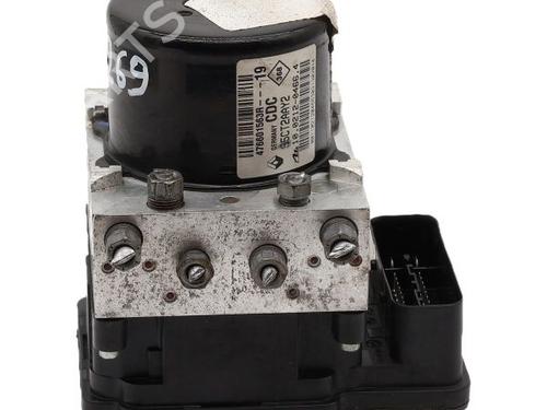 Pompa ABS Pompa ABS RENAULT MEGANE III Hatchback (BZ0/1_, B3_) 1.6 16V (BZ1B, BZ1H) (110 hp) 34721791 34721791