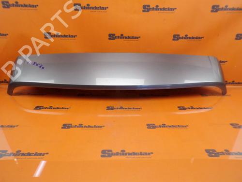 Spoiler bagklap PORSCHE CAYENNE (9PA) 3.2 (250 hp) 32831987