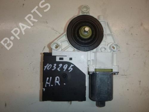 Used Right rear window motor AUDI A3 Sportback (8PA) 2.0 TFSI quattro (200 hp) 33141289