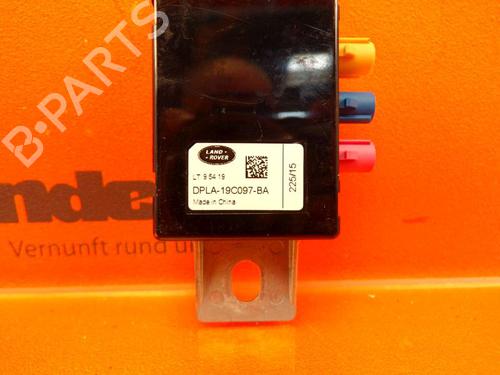 Electronic module JAGUAR XE (X760) 2.0 D | BP33146295M83 - Image 2