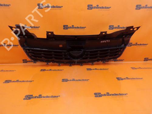 Grille OPEL ZAFIRA / ZAFIRA FAMILY B (A05) 1.9 CDTI (M75) | BP24411455C40 