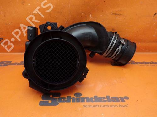 Mass air flow sensor MERCEDES-BENZ C-CLASS Coupe (CL203) C 180 Kompressor (203.746) | BP28528683M95 