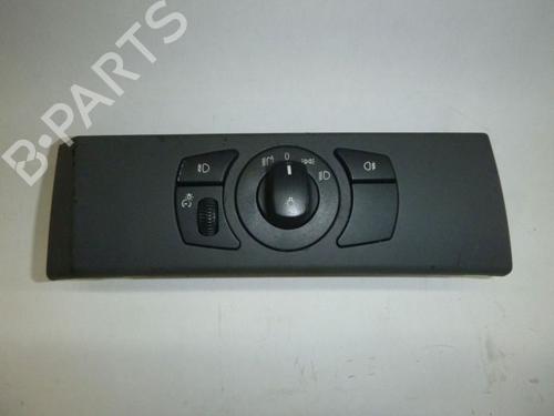 Hovedlysbryter BMW 5 Touring (E61) 525 d (177 hp) 32823107