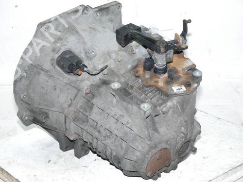 Gearbox FORD FOCUS II (DA_, HCP, DP) 1.6 TDCi | BP24381774M3 