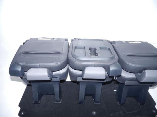 Sæde Bagtil FORD TRANSIT CUSTOM V362 Van (FY, FZ) 2.2 TDCi | BP32637474C17 