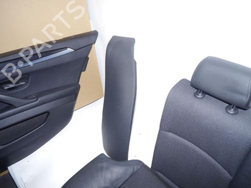 Seats set BMW 5 (F10) 530 d xDrive | BP33142811C78  - Image 7