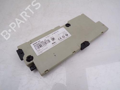Used Electronic module Electronic module BMW 6 Coupe (F13) 640 i (320 hp) 33743763 33743763