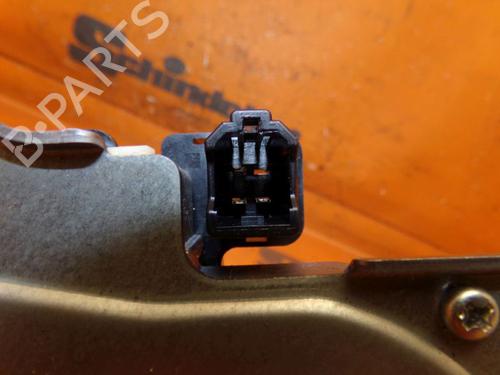 Rear wiper motor SUZUKI SWIFT III (MZ, EZ) 1.3 (RS413, ZC11S) | BP27666651M102 