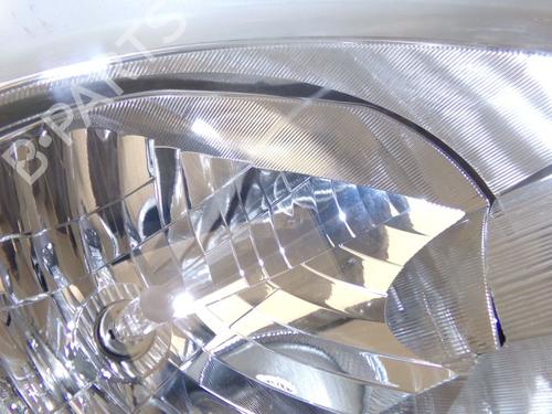 Right headlight RENAULT KANGOO Express (FW0/1_) Z.E. (FW0Z, FW1Z) | BP32650709C29 