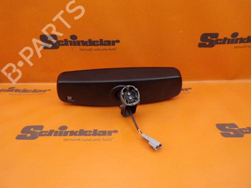 Rear mirror FORD KUGA II (DM2) 2.0 TDCi 4x4 | BP32834300I6 - Image 4