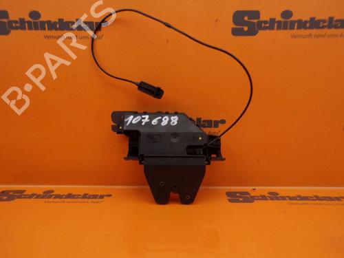 Electronic module BMW 1 (E87) 116 i | BP24390728M83 