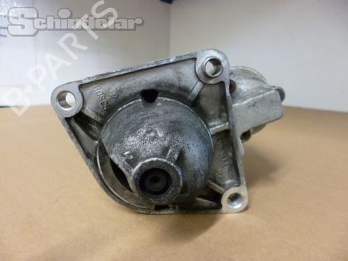 Used Starter Starter ALFA ROMEO 146 (930_) 1.8 i.e. 16V T.S. (930.B1A) (140 hp) 33138230 33138230