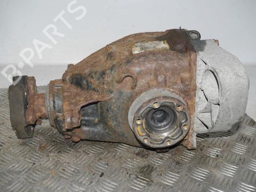 Rear differential BMW 1 (E87) 116 d | BP36961522M24 - Image 2