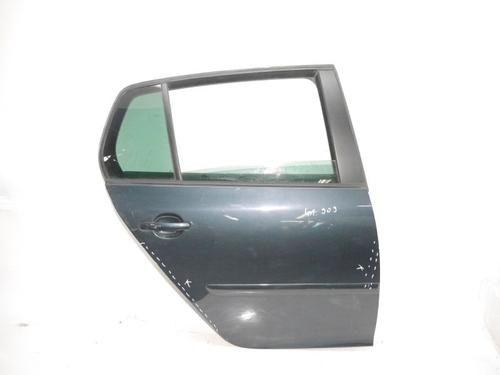 Dør høyre bak VW GOLF V (1K1) 1.9 TDI (105 hp) 32823537
