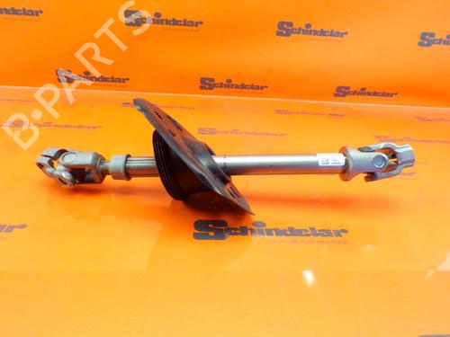 Used Steering column universal joint AUDI A6 C7 (4G2, 4GC) 2.0 TDI (190 hp) 32643446