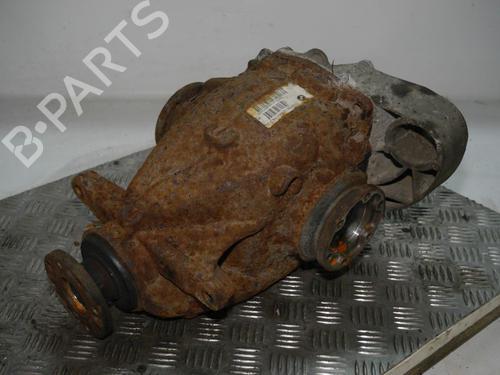 Differential, bag BMW 6 (E63) 645 Ci (333 hp) 31813051