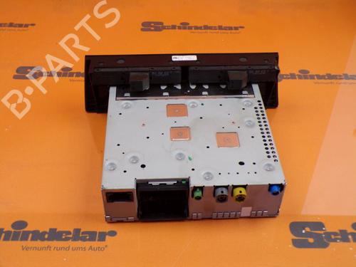 Electronic module AUDI A4 B8 (8K2) 2.0 TDI | BP32661799M83