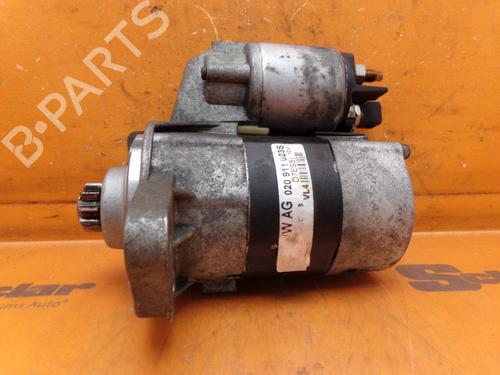 Startmotor VW GOLF IV (1J1) 1.4 16V | BP28113749M8 