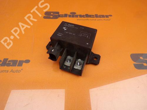 Used Electronic sensor BMW X5 (E70) 3.0 sd (286 hp) 32836743