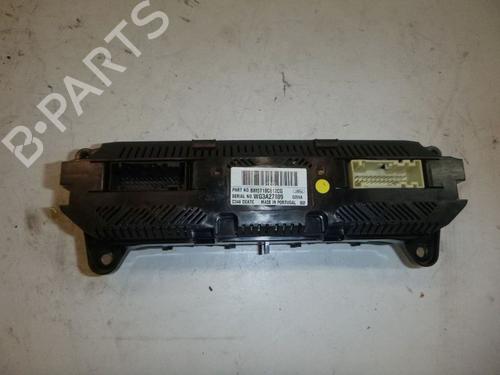 Climate control FORD FOCUS III 1.6 EcoBoost | BP32636318I5