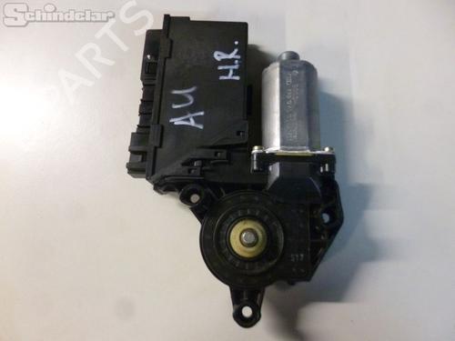 Right rear window motor AUDI A4 B7 (8EC) 1.6 | BP23507681E22 