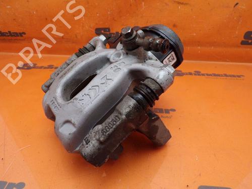 Right rear brake caliper OPEL MOKKA 1.2 (76) | BP32837109M106  - Image 6