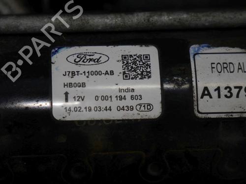 Starter FORD KA+ III (UK, FK) 1.2 | BP33298525M8 - Image 7