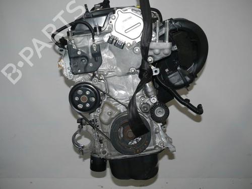 Used Engine Engine MAZDA 6 Estate (GJ, GL) 2.0 (GJEFW) (146 hp) 34255040 34255040