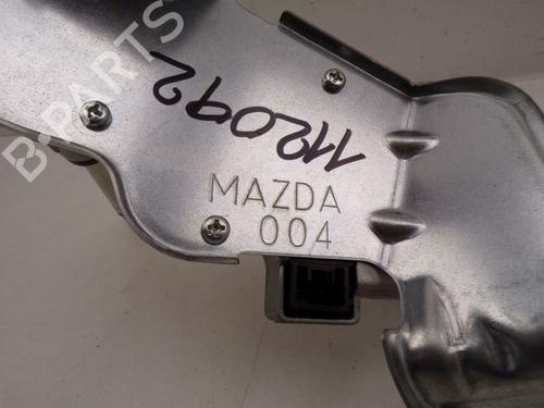 Rear wiper motor MAZDA 2 Hatchback (DL, DJ) 1.5 | BP33158377M102 - Image 4