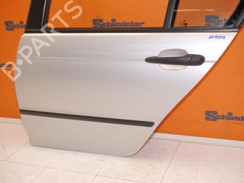 Left rear door BMW 3 (E46) 318 i | BP24392785C4 