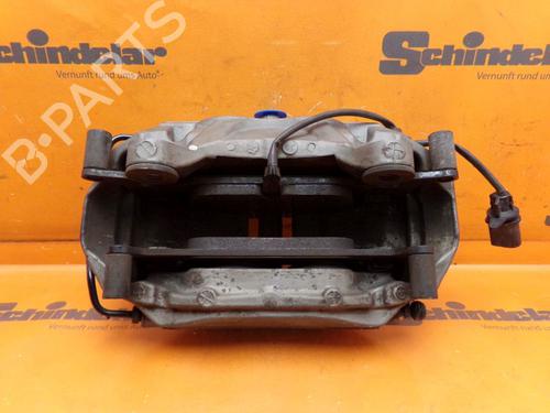 Left front brake caliper AUDI A5 (F53, F5P) 45 TDI quattro | BP33151514M105 - Image 3