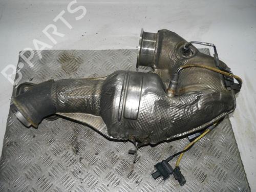 Catalyst MERCEDES-BENZ C-CLASS (W206) C 200 (206.042) | BP32276631M10 