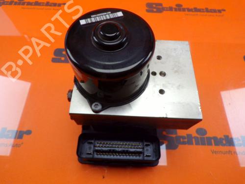 ABS pump MERCEDES-BENZ CLC-CLASS (CL203) CLC 200 Kompressor (203.741) | BP32642489M43 