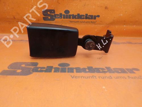 Seat buckle BMW X5 (E70) 3.0 sd | BP32836792I32 - Image 2