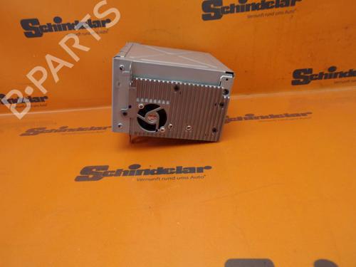 Radio OPEL INSIGNIA A Sports Tourer (G09) 2.0 CDTI (35) | BP24390371E6 