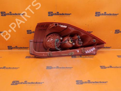 Right taillight MAZDA 5 (CR) 2.0 CD (CR19) | BP33150150C35  - Image 5