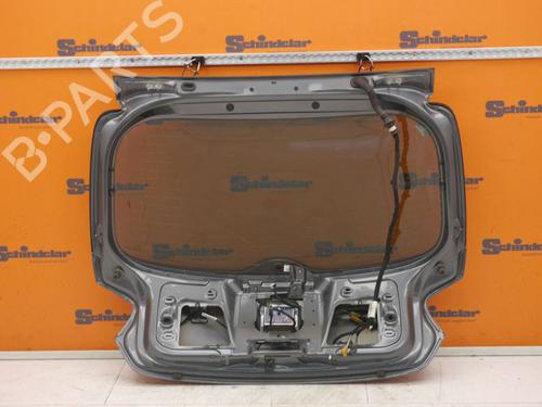 Tailgate SEAT IBIZA IV (6J5, 6P1) 1.0 | BP24411469C6 