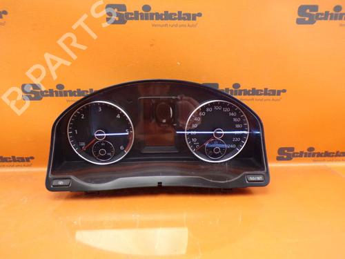 display-monitor-vw-golf-plus-v-5m1-521-2004-2005-2006-2007-2008-2009-2010-2011-2012-2013-33145719 main image