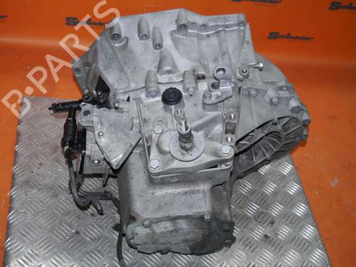 Gearbox CITROËN DS5 1.6 BlueHDi 120 | BP32012894M3 