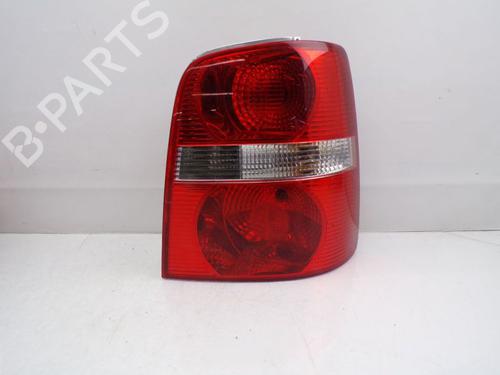 Used Right taillight Right taillight VW TOURAN (1T1, 1T2) 1.6 FSI (115 hp) 33155581 33155581